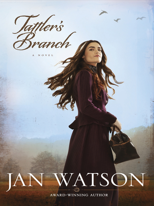 Title details for Tattler's Branch by Jan Watson - Available